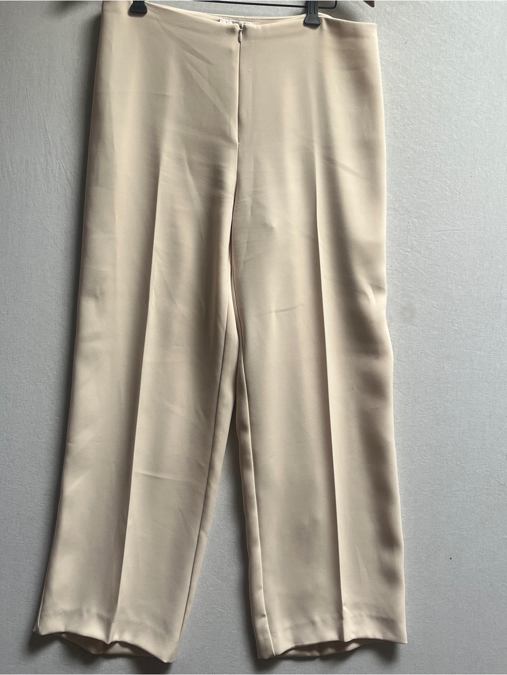 Joseph Ribkoff Wide Leg Dress Pants Trousers Size 12